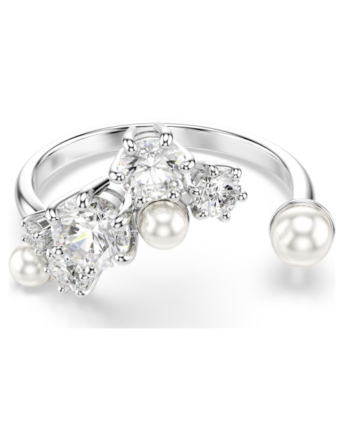 Anel Constella Swarovski