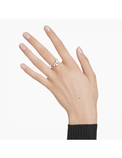 Anel Constella Swarovski