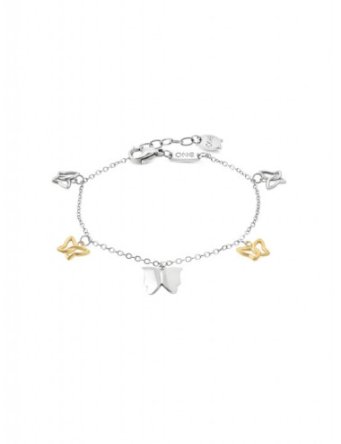 Pulseira One Butterfly