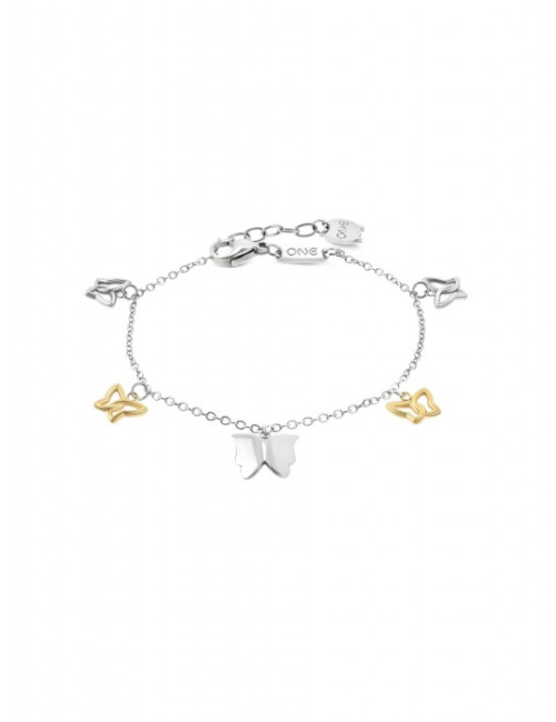 Pulseira One Butterfly