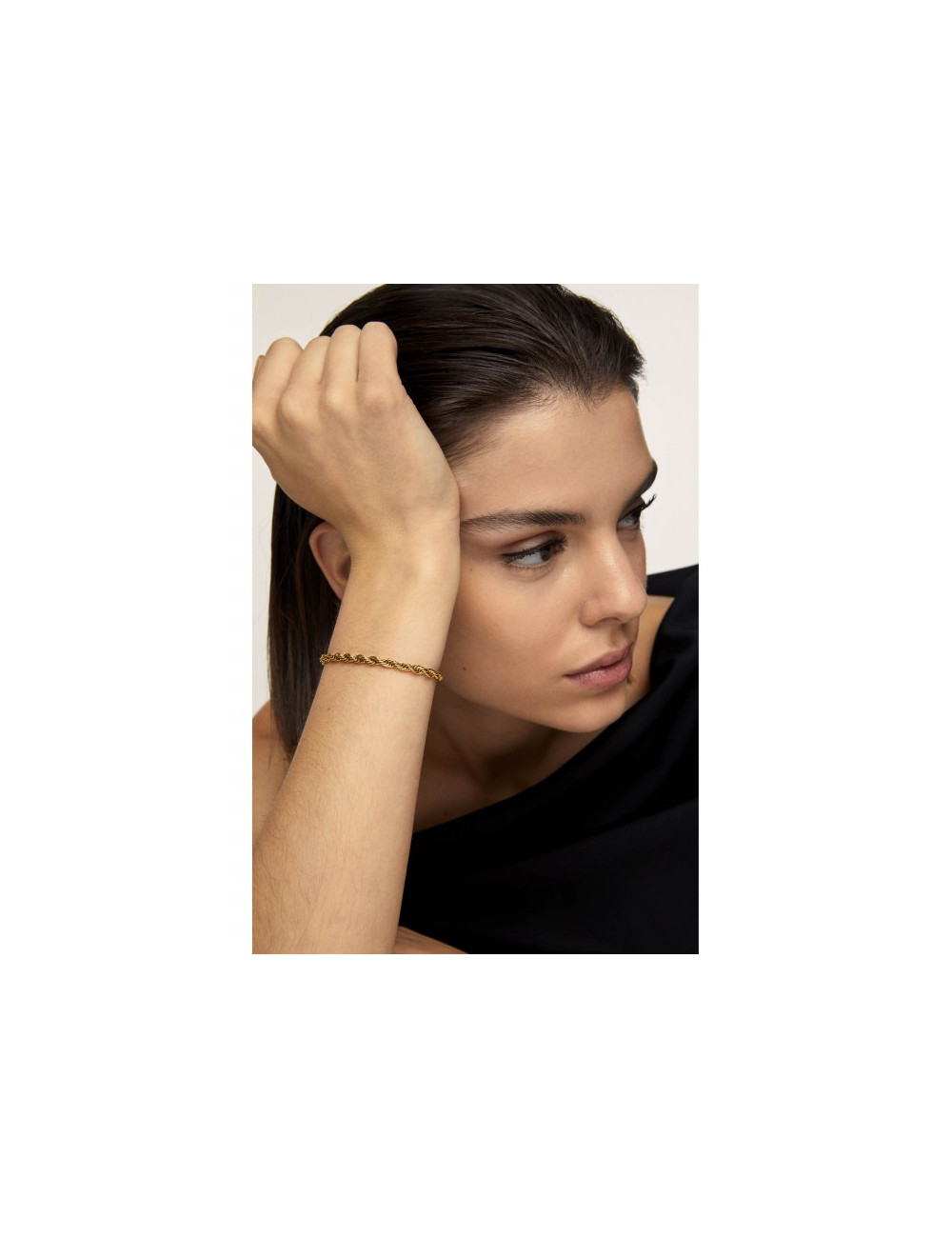 Pulseira One Honeyed