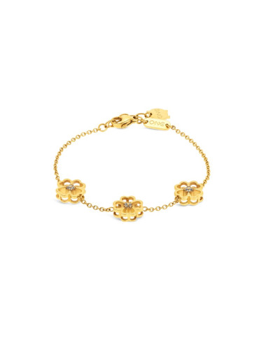 Pulseira One Bliss Crystal