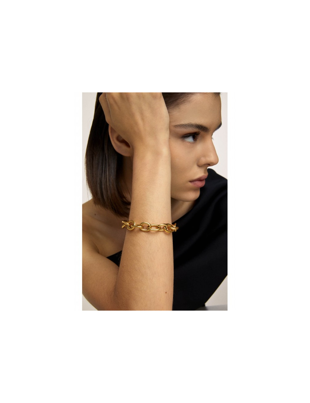 Pulseira One Link Connections