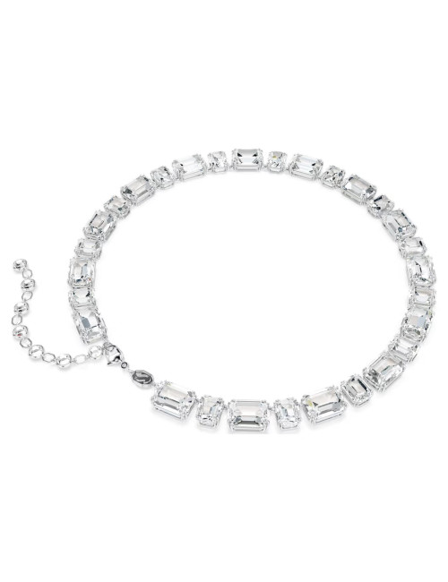 Colar Tennis Millenia Swarovski