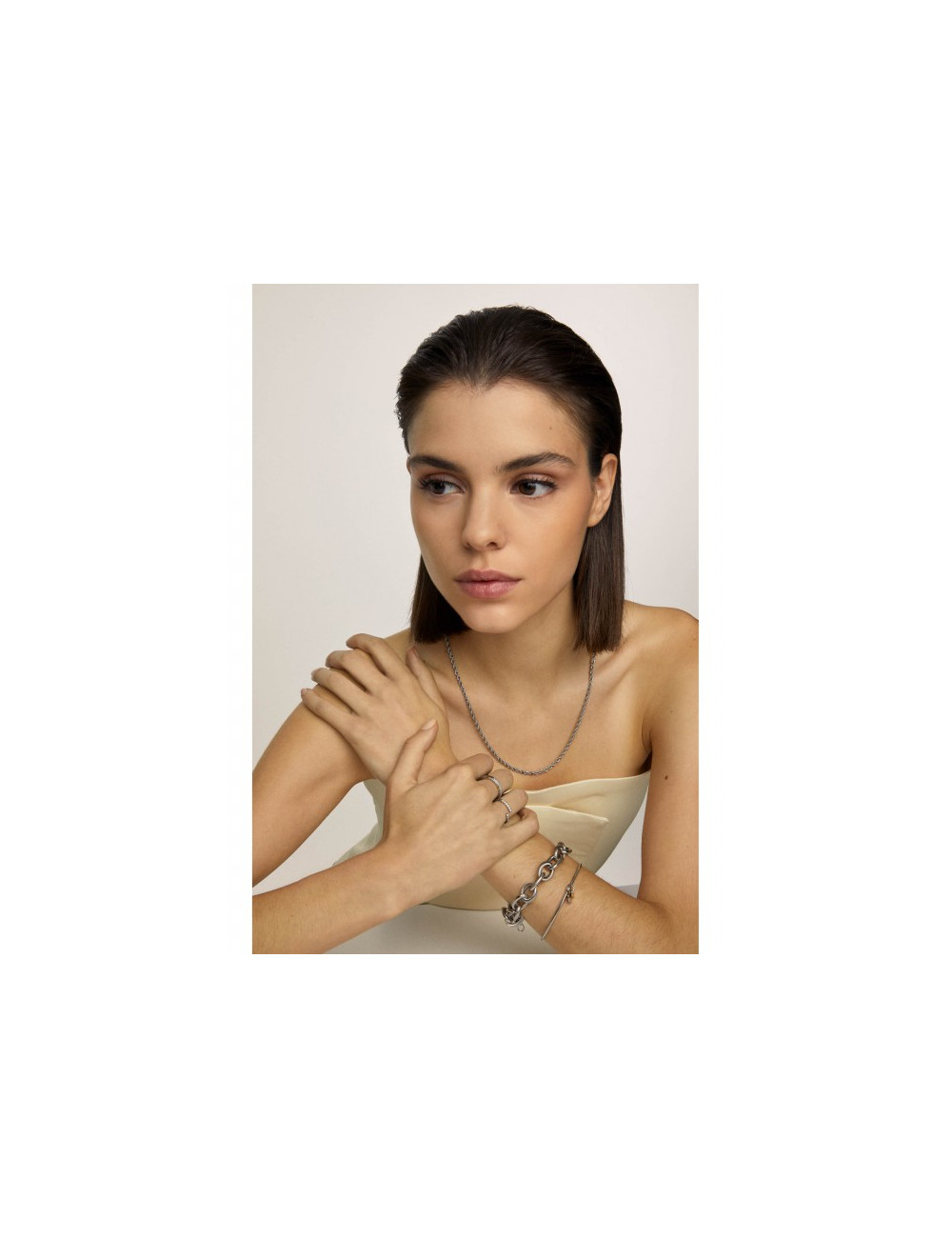 Pulseira One Link Connections