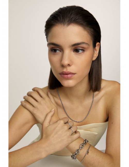 Pulseira One Link Connections