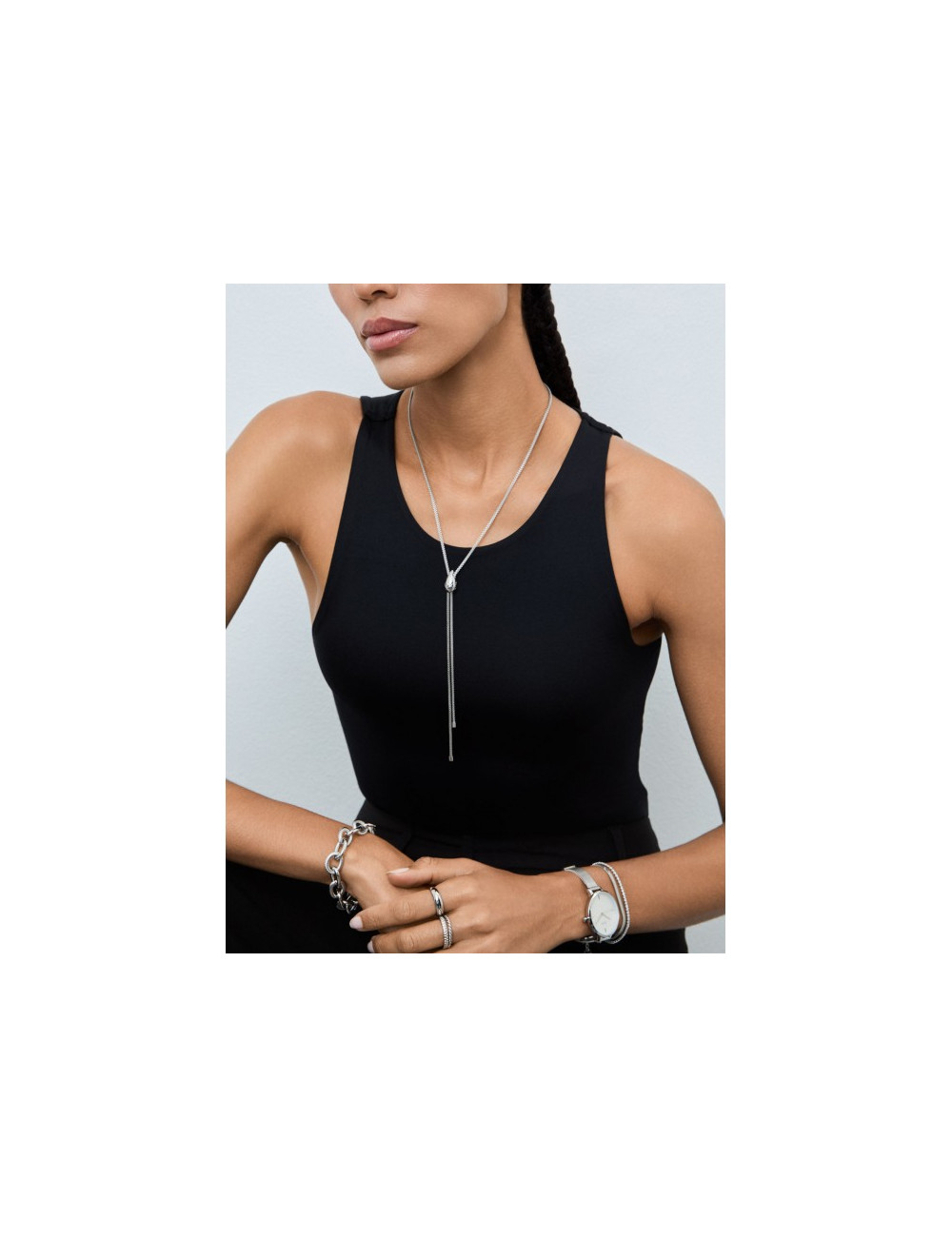 Pulseira One Link Connections