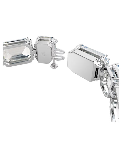 Pulseira Tennis Millenia Swarovski