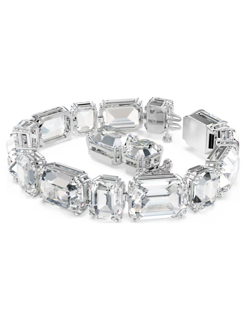 Pulseira Tennis Millenia Swarovski