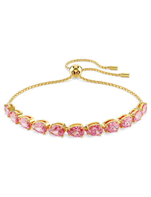 Pulseira Matrix Swarovski