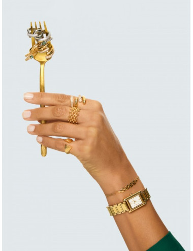 Pulseira One Charming