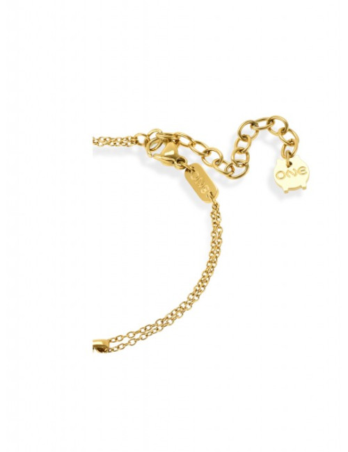 Pulseira One Charming