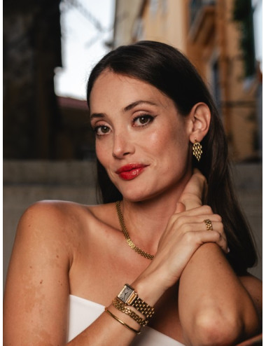 Pulseira One Charming Endless