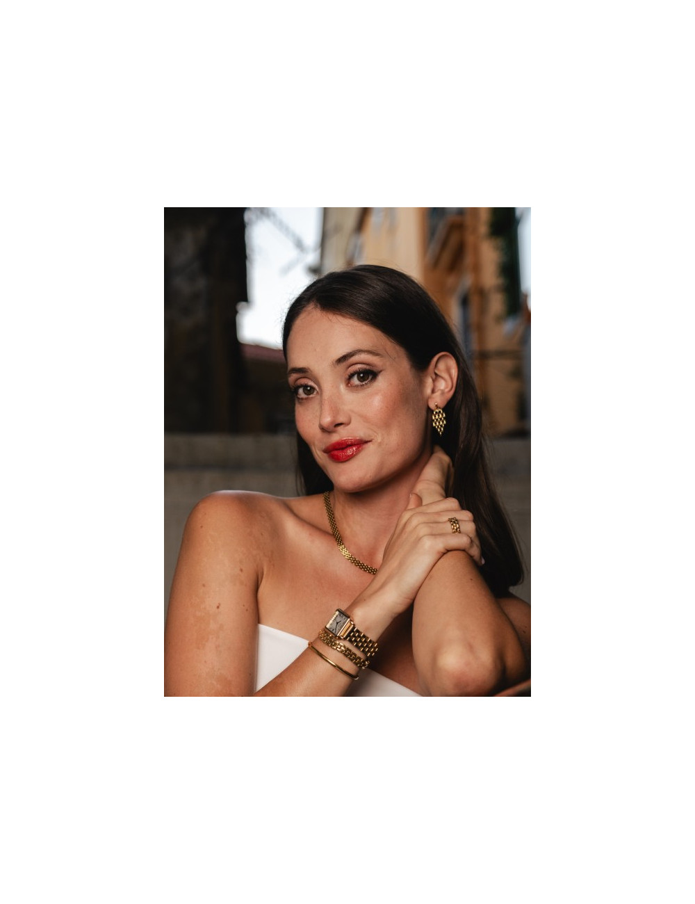 Pulseira One Charming Endless