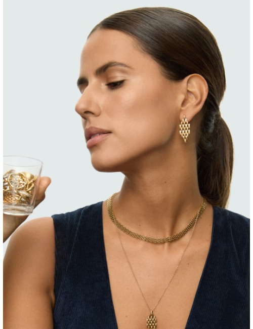 Brincos One Charming Long