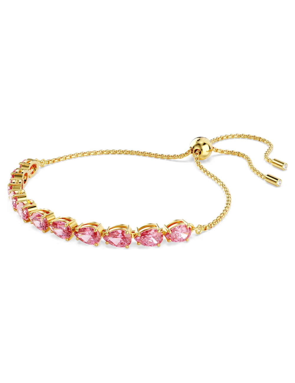 Pulseira Matrix Swarovski