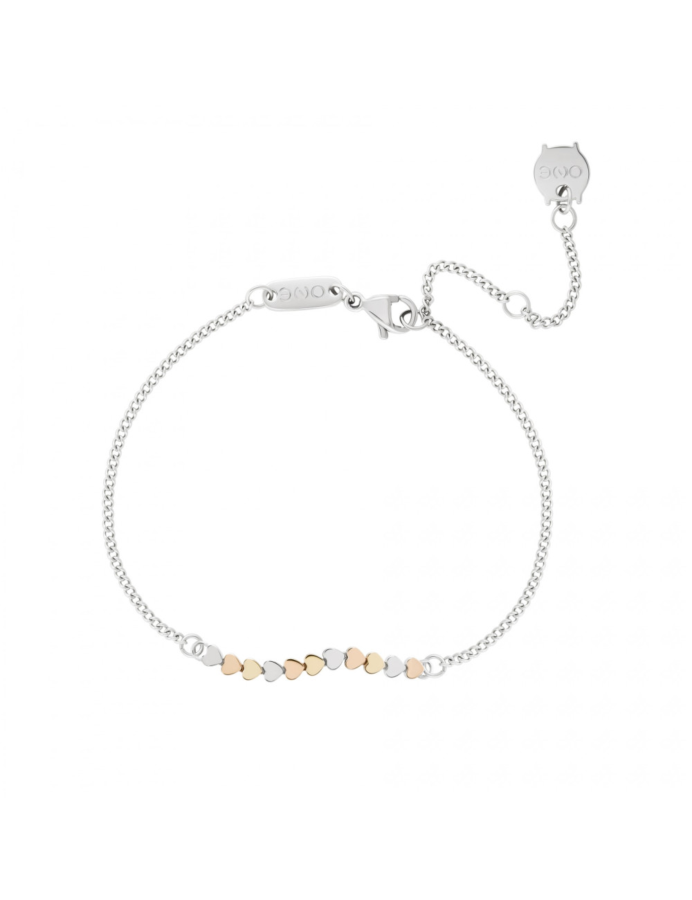 Pulseira One Crazy Heart