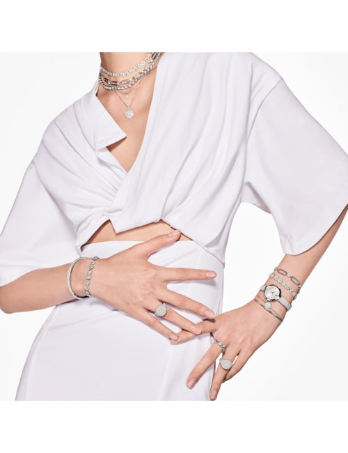 Relógio Illumina Swarovski