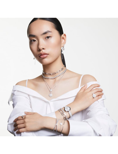 Relógio Illumina Swarovski