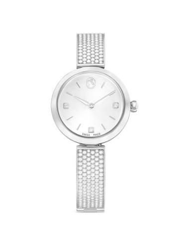 Relógio Illumina Swarovski