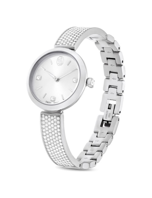 Relógio Illumina Swarovski