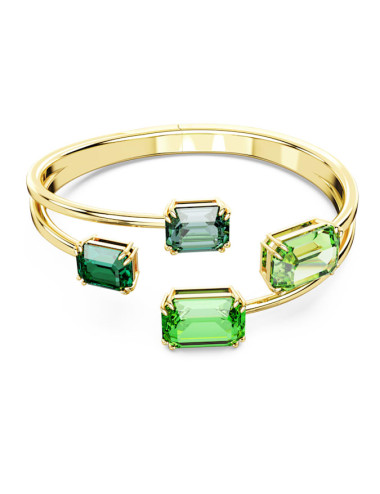 Puseira Millenia Swarovski