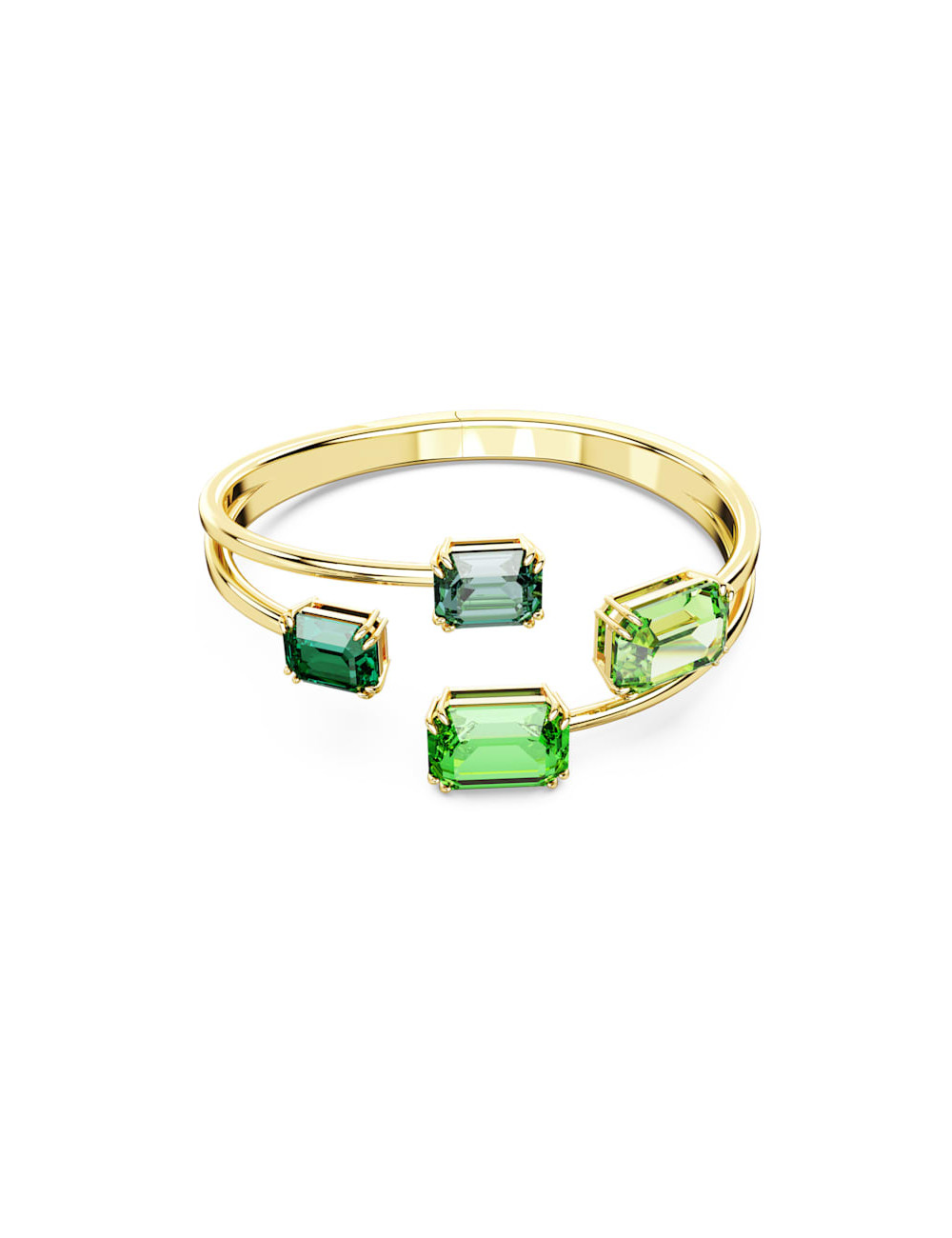 Puseira Millenia Swarovski