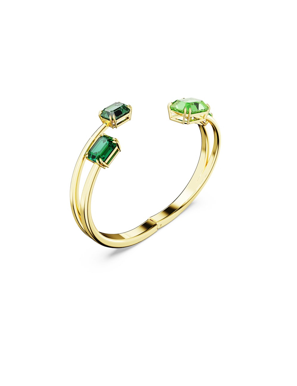 Puseira Millenia Swarovski