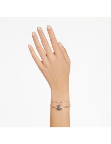 Pulseira Luna Swarovski