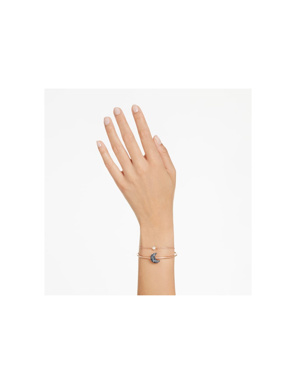 Pulseira Luna Swarovski