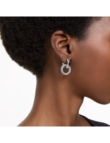 Brincos Dextera Swarovski