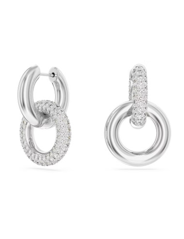 Brincos Dextera Swarovski