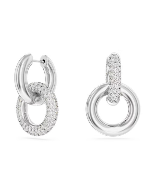 Brincos Dextera Swarovski