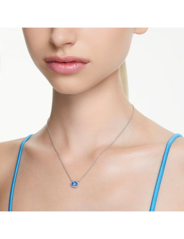 Colar Constella Swarovski