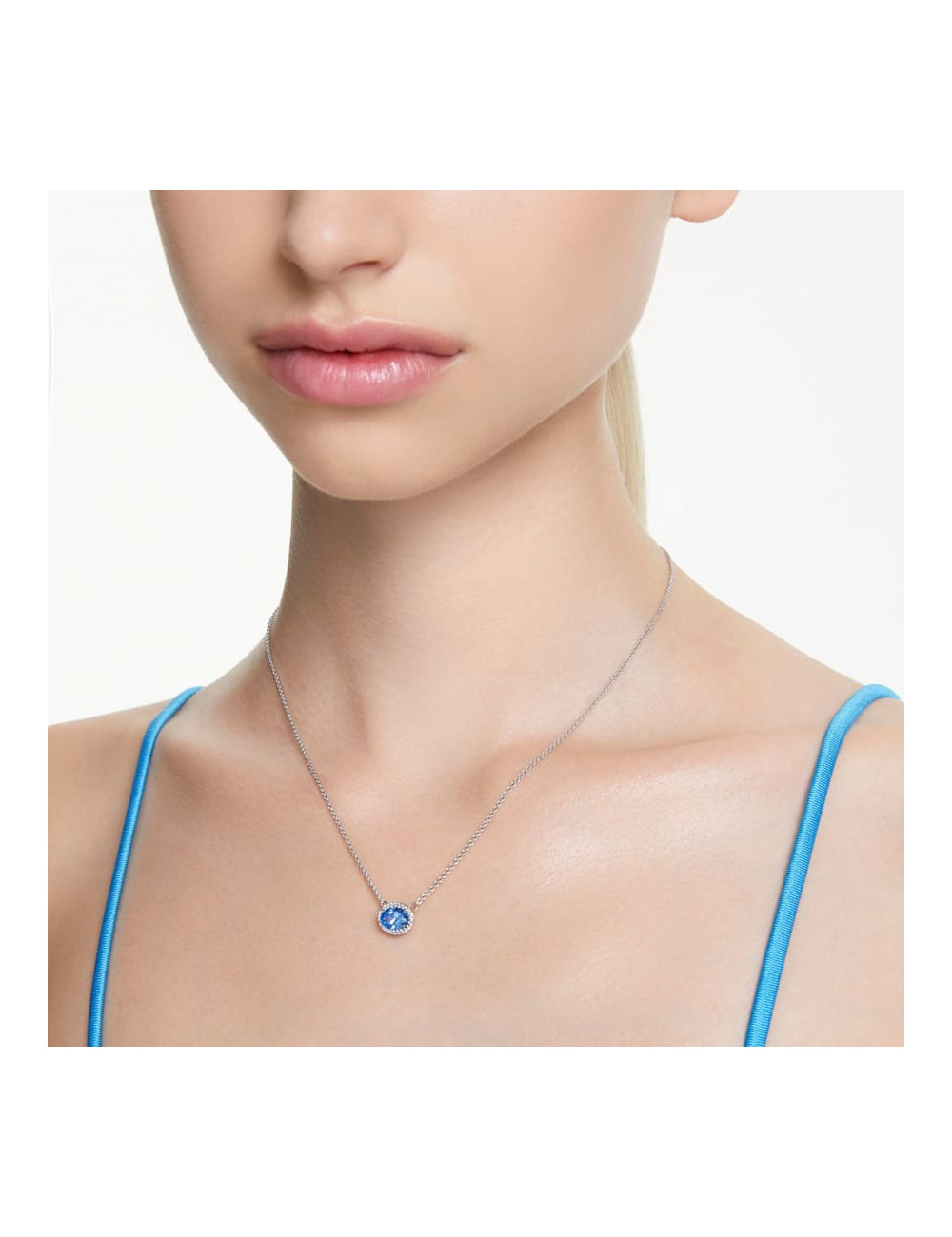 Colar Constella Swarovski