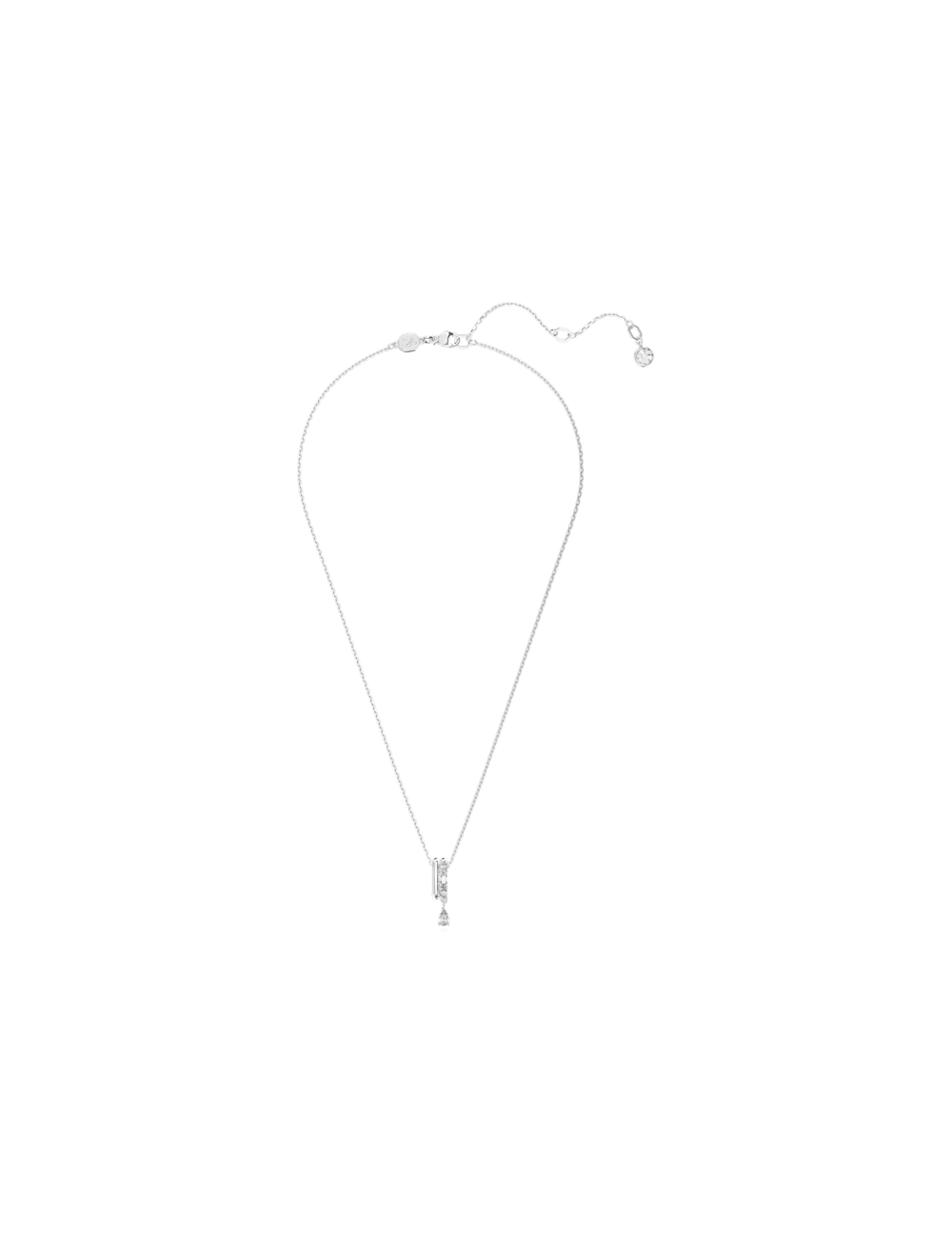 Colar Dextera Swarovski