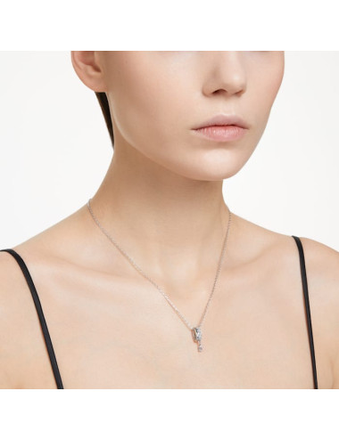 Colar Dextera Swarovski