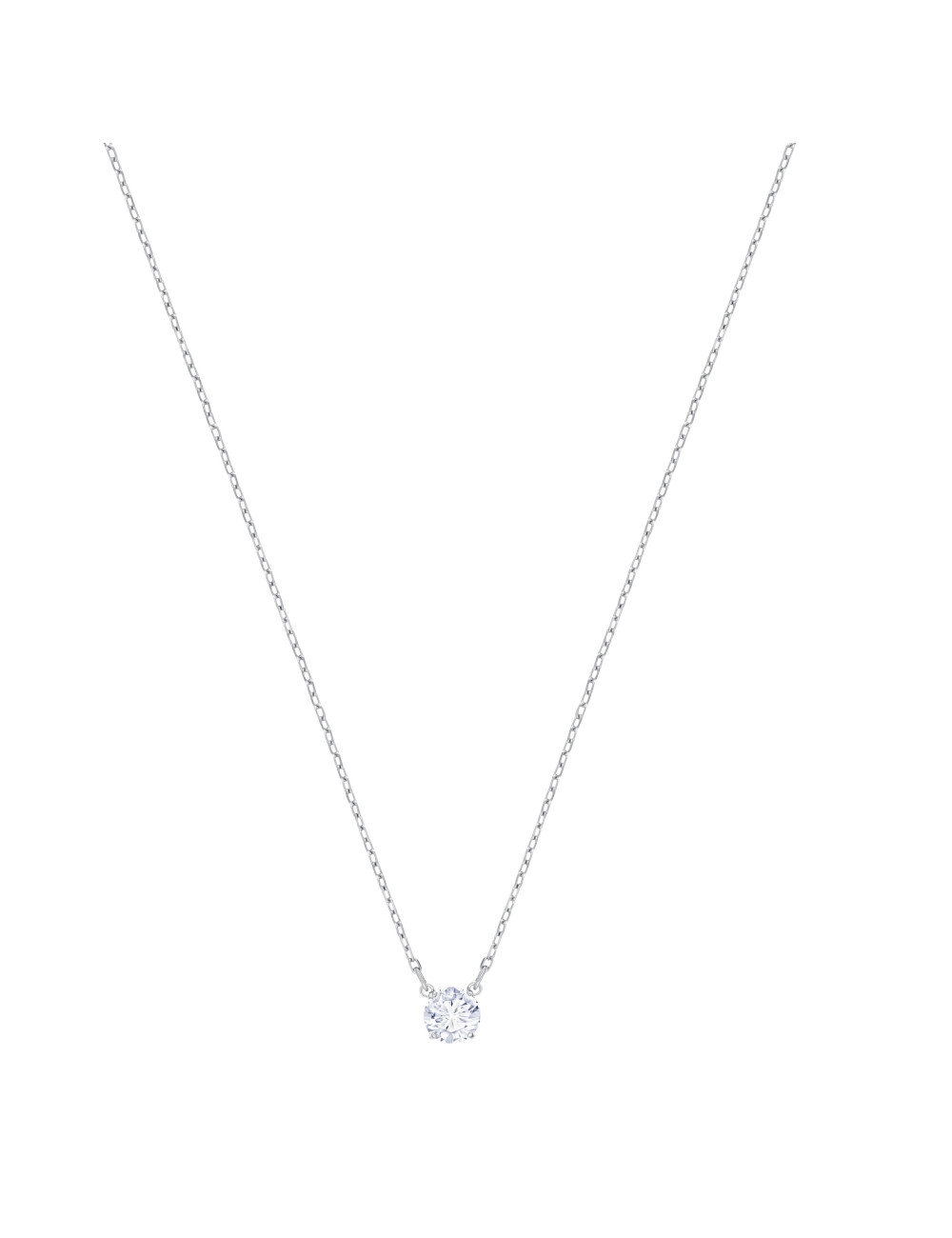 COLAR ATTRACT SWAROVSKI