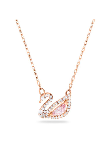 COLAR DAZZLING SWAN SWAROVSKI