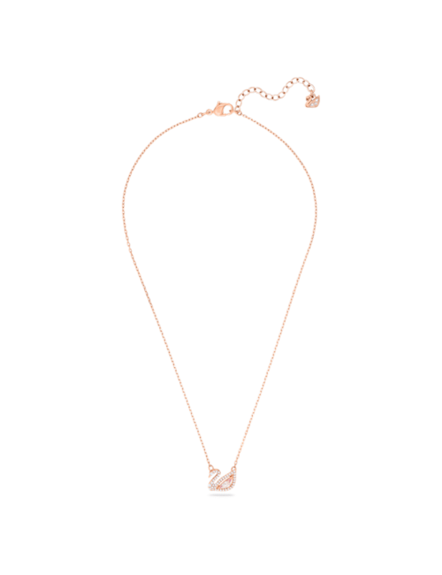 COLAR DAZZLING SWAN SWAROVSKI