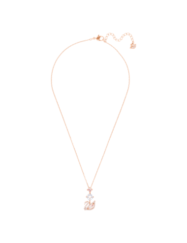 COLAR DAZZLING SWAN SWAROVSKI
