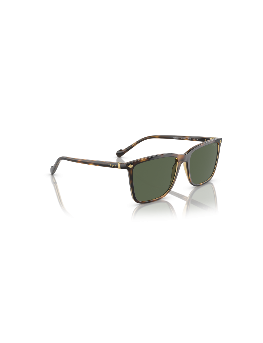 Óculos Vogue Polarizado