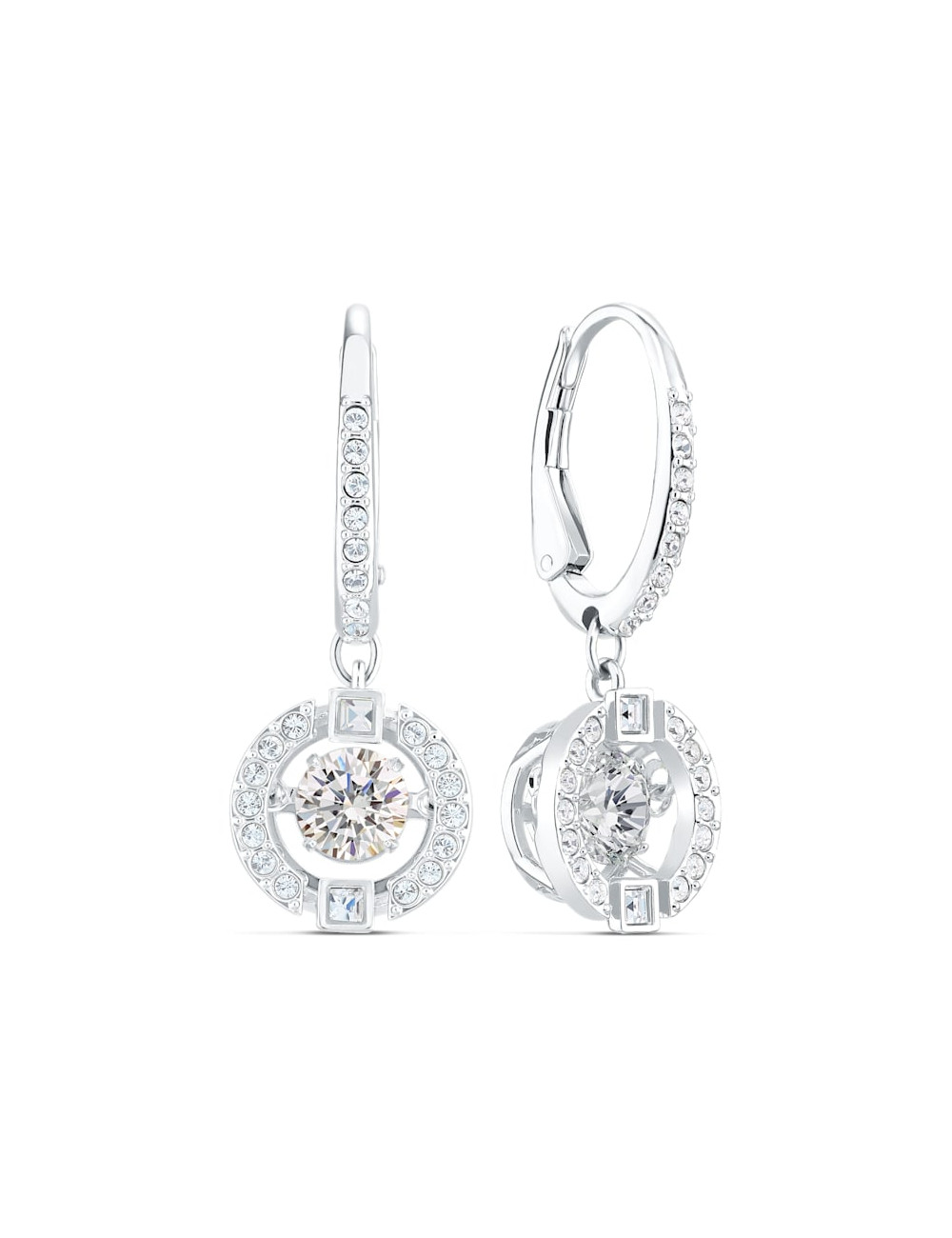 BRINCOS SPARKLING DANCE SWAROVSKI