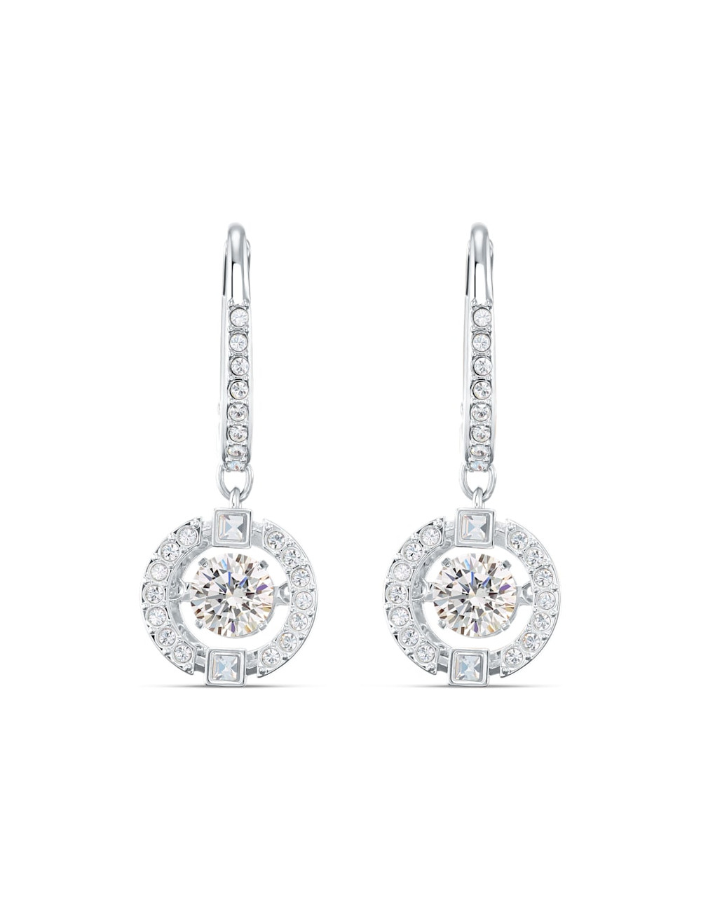 BRINCOS SPARKLING DANCE SWAROVSKI