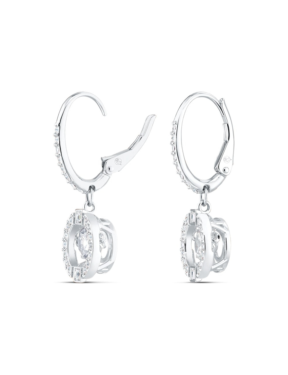 BRINCOS SPARKLING DANCE SWAROVSKI