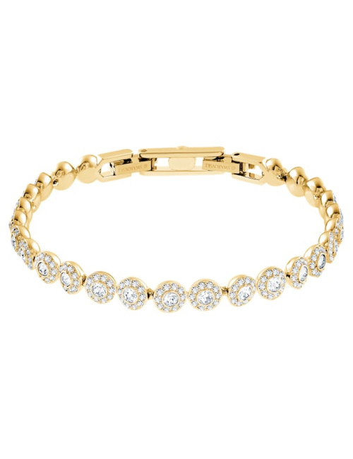 PULSEIRA ANGELIC GOLD SWAROVSKI