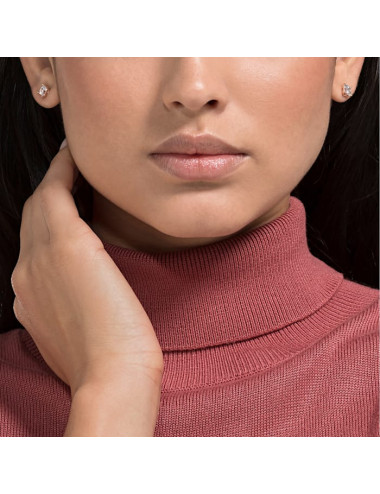 BRINCOS ATTRACT SWAROVSKI