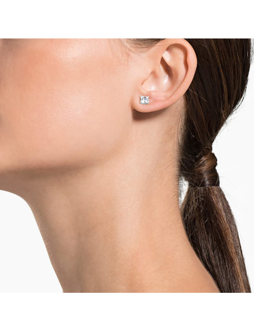 BRINCOS ATTRACT SWAROVSKI