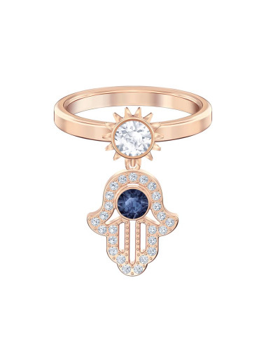 ANEL SYMBOL CHARMS SWAROVSKI