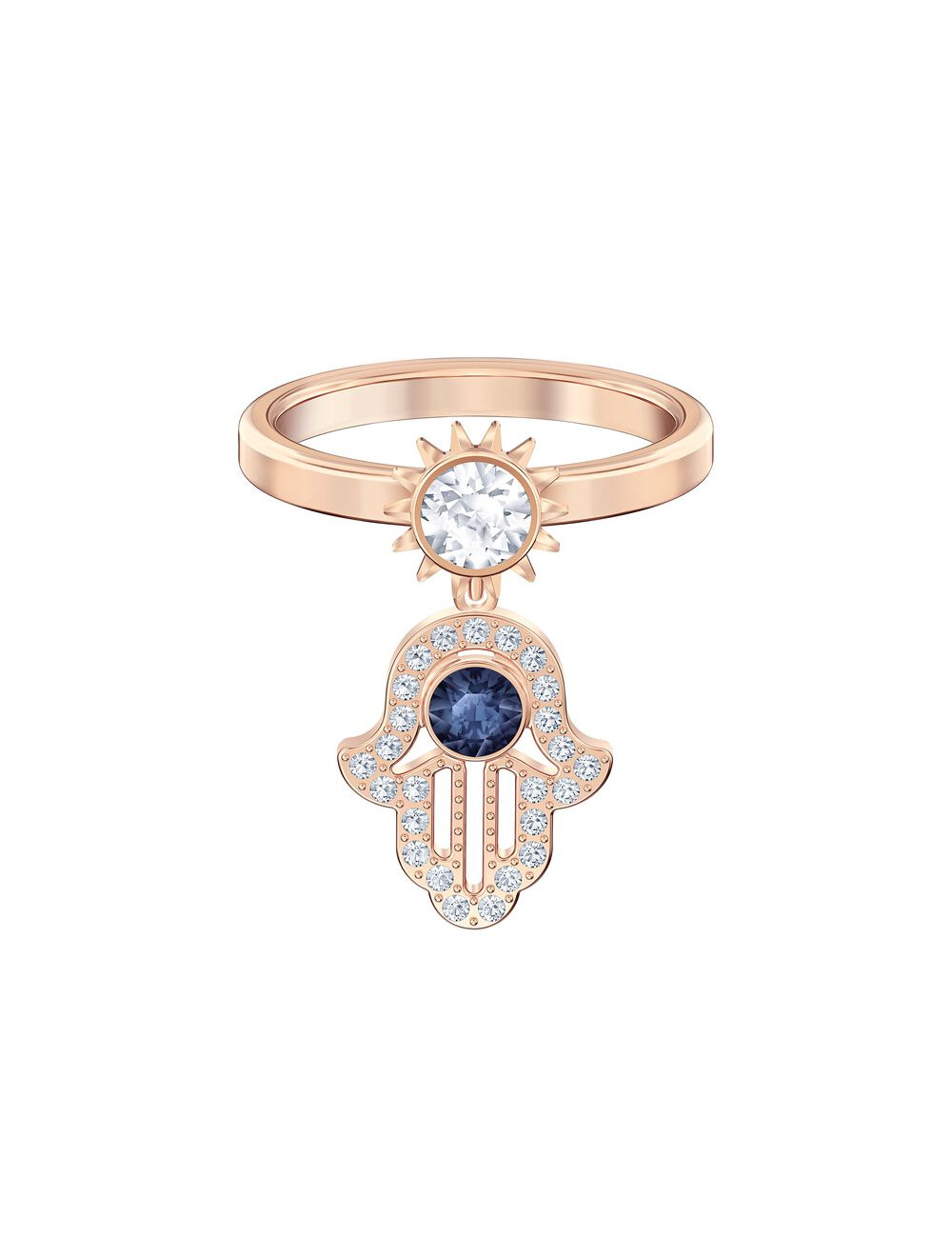 ANEL SYMBOL CHARMS SWAROVSKI